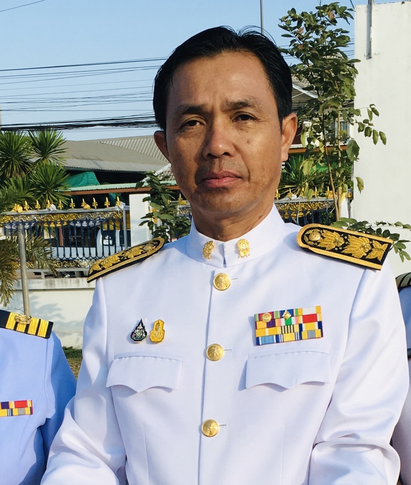 ที่ปรึกษาโรงเรียน