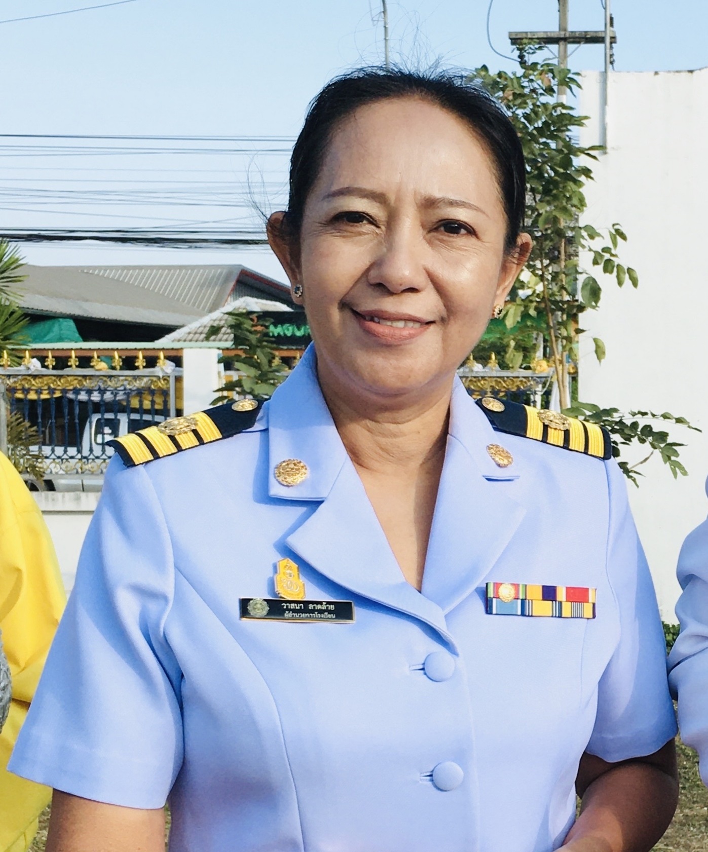 ผู้จัดการโรงเรียน